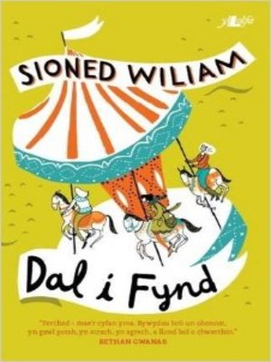 cover image of Dal i fynd
